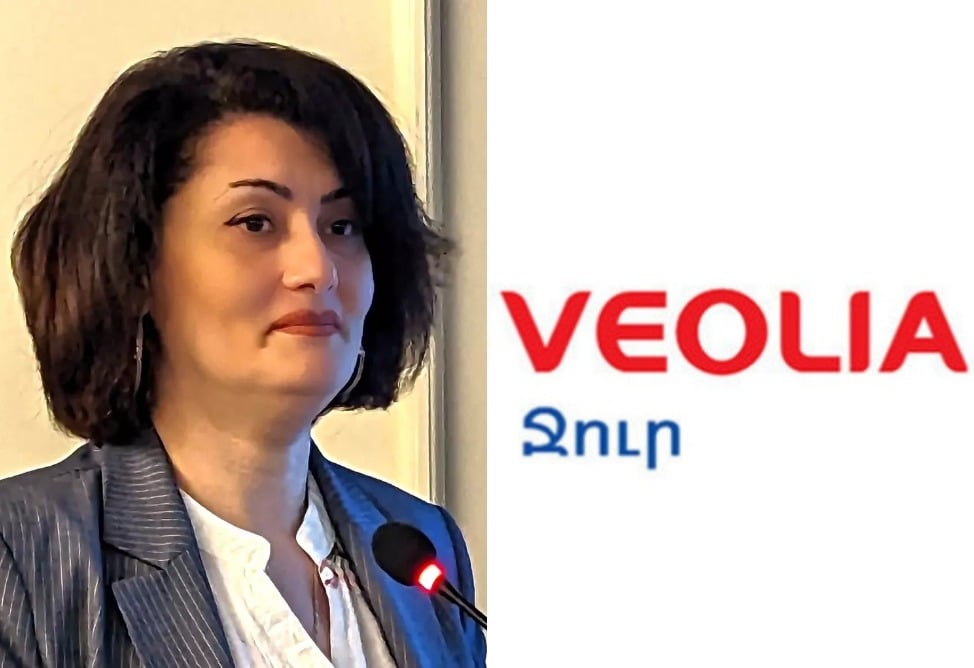 «Վեոլիա Ջուր» ընկերության գլխավոր տնօրենը՝ ջրամատակարարման 17-ժամյա գրաֆիկի, ջրի դեֆիցիտի պատճառների և 11 մլրդ դրամի ներդրումների մասին