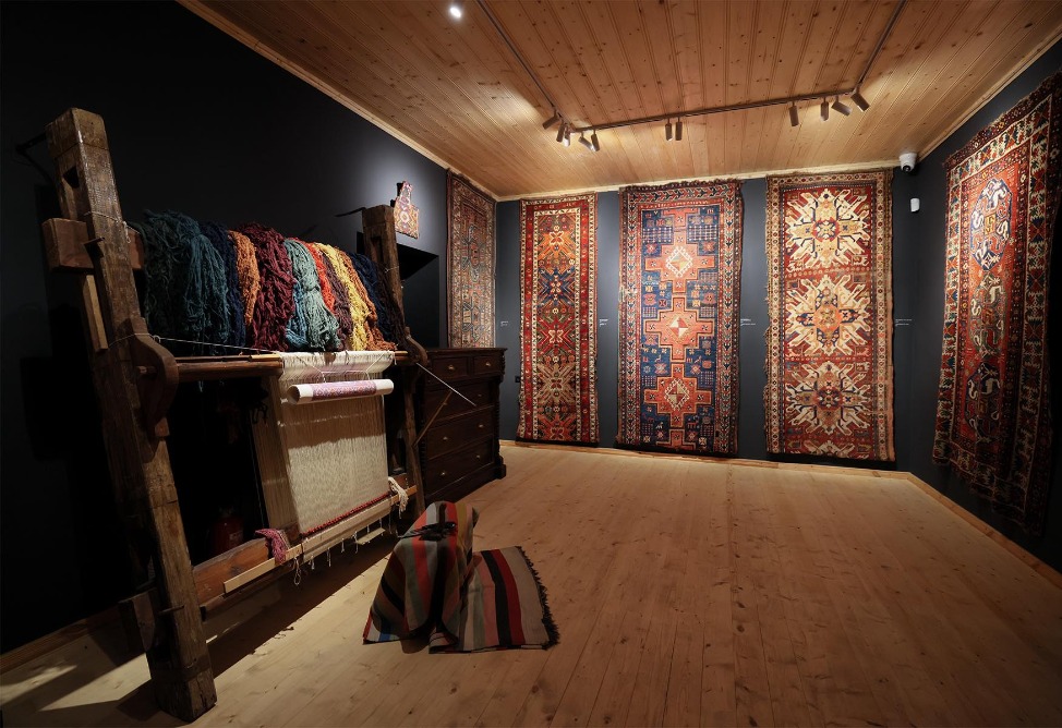 Музей ткачества Музей ткачества