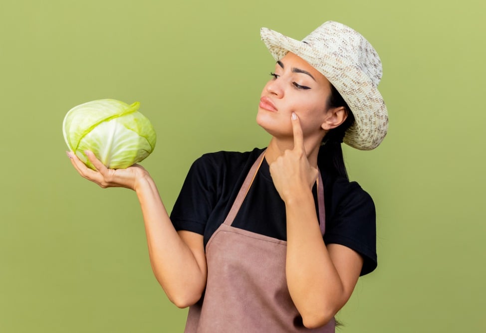 Ինչու է կաղամբը համարվել «աղքատների դեղամիջոց». կաղամբի հրաշագործ հատկանիշները (ՖՈՏՈ)