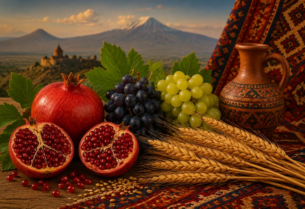 Նավասարդ տոնը վերականգնվեց՝ որպես ազգային ավանդույթների, մշակույթի և միասնության օր