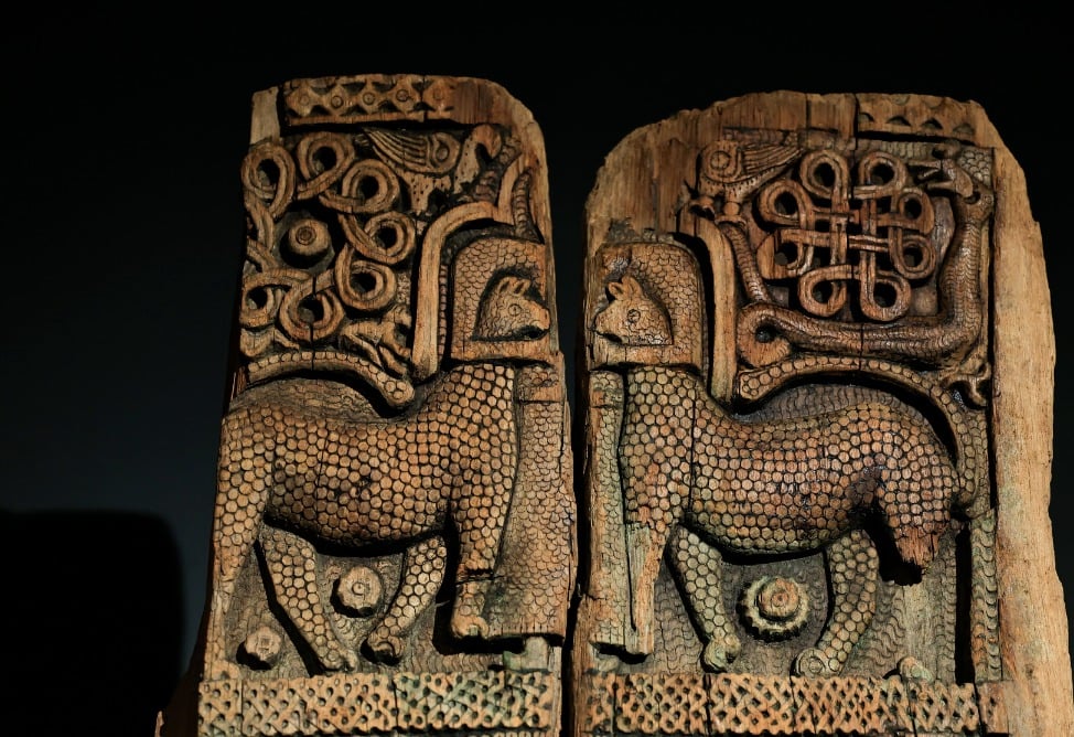 дверь, створка