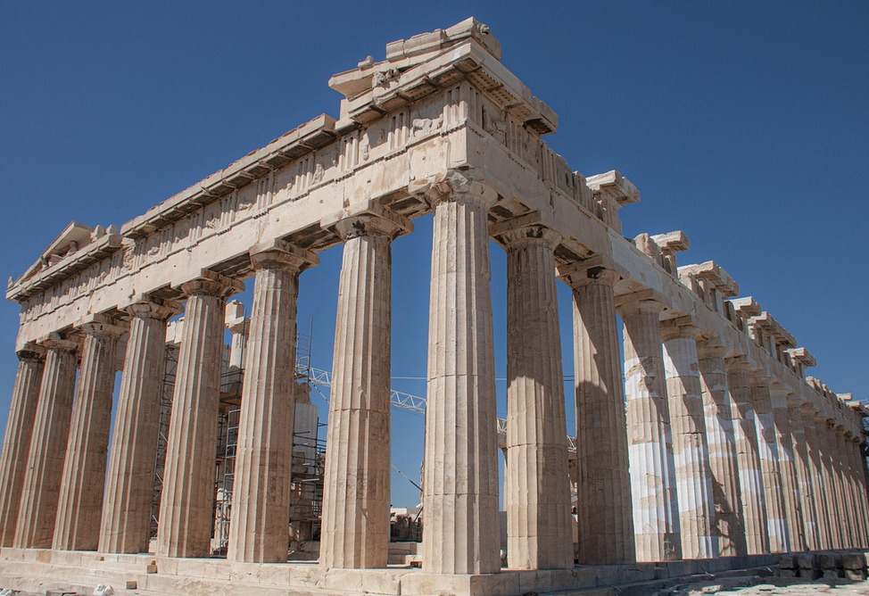  Древняя Армения будет представлена на выставке в Музее Акрополя 