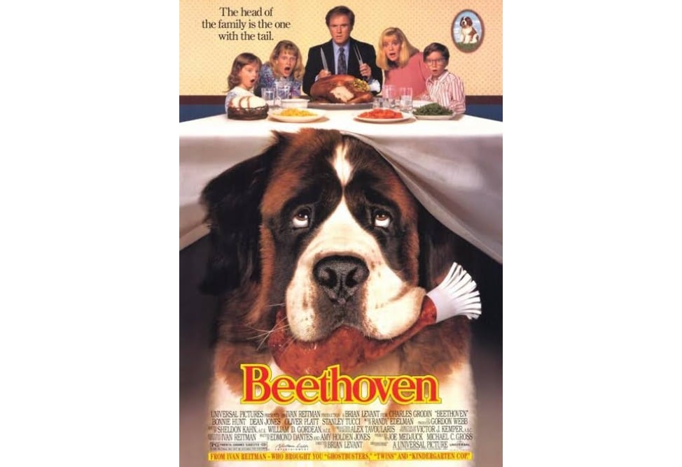Beethoven