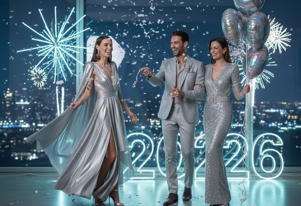 Новый год, гороскоп