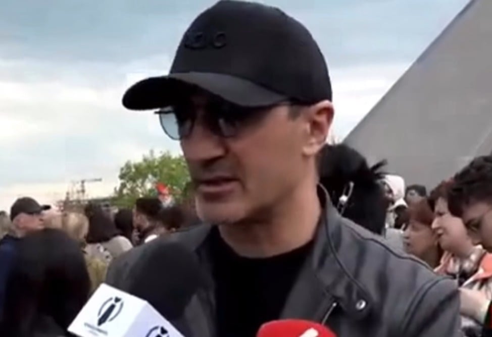 Հայոց ցեղասպանության մասին պետք է սերնդեսերունդ հիշել այնքան ժամանակ մինչև հանցագործությունը կատարածը մեղայականով հանդես գա պետական մակարդակով․ Սարգիս Գրիգորյան