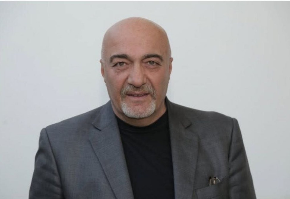 Մահացել է ՀՀ վաստակավոր արտիստ Արտաշես Ալեքսանյանը