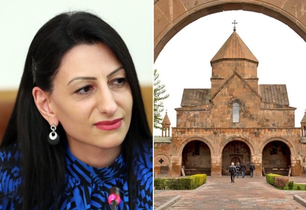 ՀՀ ՄԻՊ-ի հանձնարարությամբ արագ արձագանքման խումբը մեկնել է ՔԿ՝ հոգևորականներին ազատությունից զրկելու հիմքերին տեղում ծանոթանալու նպատակով