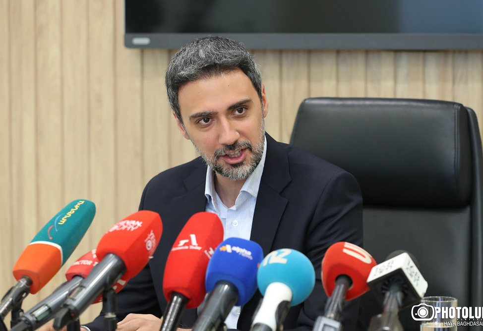 Միջնորդություն է ներկայացվել դատարան՝ Սամվել Կարապետյանի խափանման միջոցի հարցն առաջնահերթության կարգով քննելու վերաբերյալ. փաստաբան