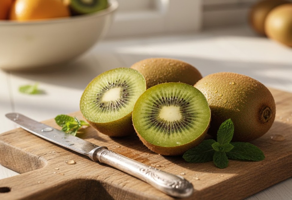 Էնդոկրինոլոգը խոսել է կիվիի անսպասելի հատկությունների մասին