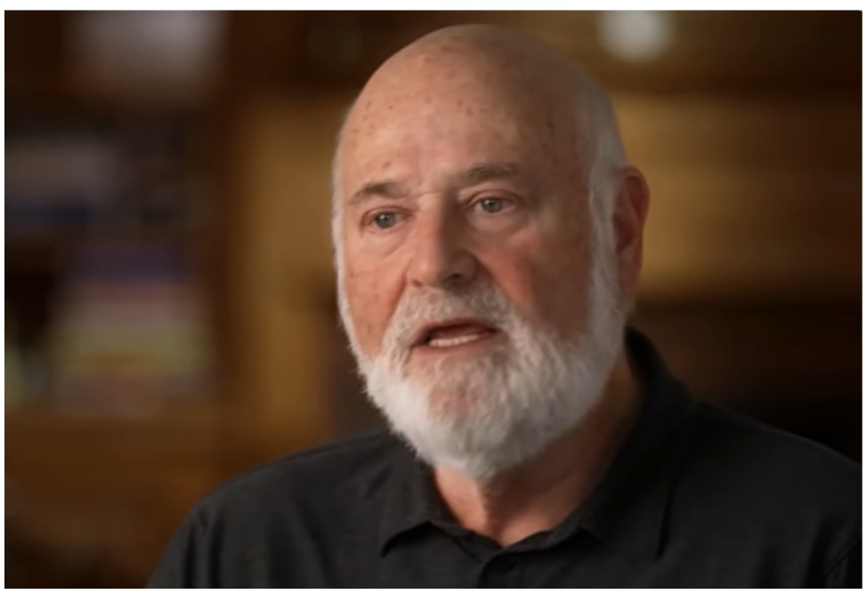 Իրենց տանը մահացած են հայտնաբերվել ամերիկացի դերասան  Ռոբ Ռայները և նրա կինը (ՖՈՏՈ)