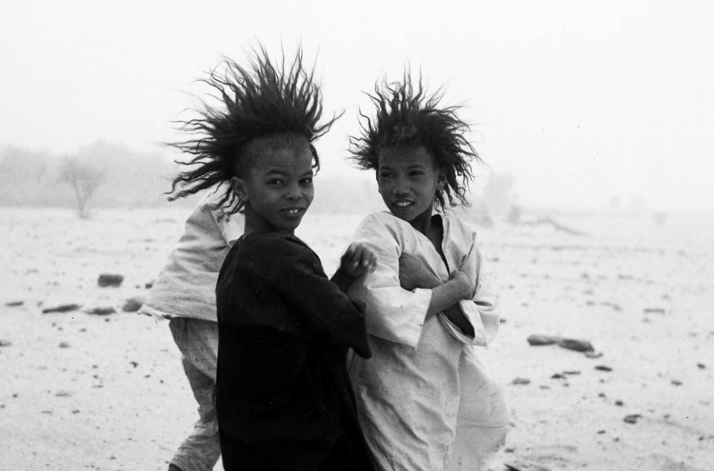 Туареги Туареги