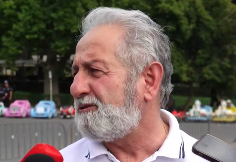 Арцахцы никаких терактов не предпринимали и не планировали - и.о. спикера НС Арцаха 