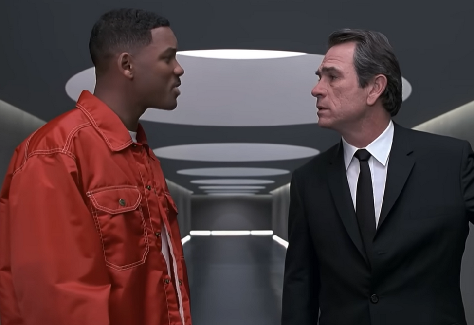 Началась подготовка к 5-й части «Людей в черном», Sony Pictures нашла сценариста