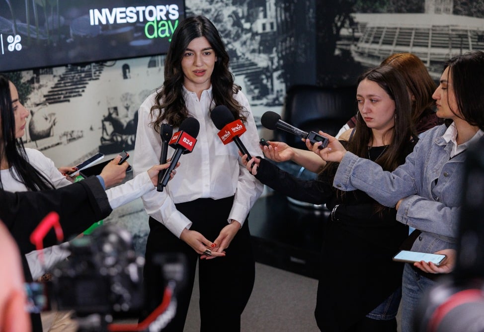 Эдита Казарян