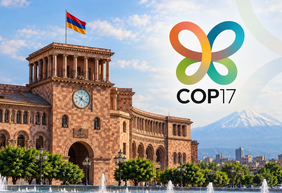 COP17 в Ереване: сколько будет стоить конференция в Армении и приедут ли Турция и Азербайджан