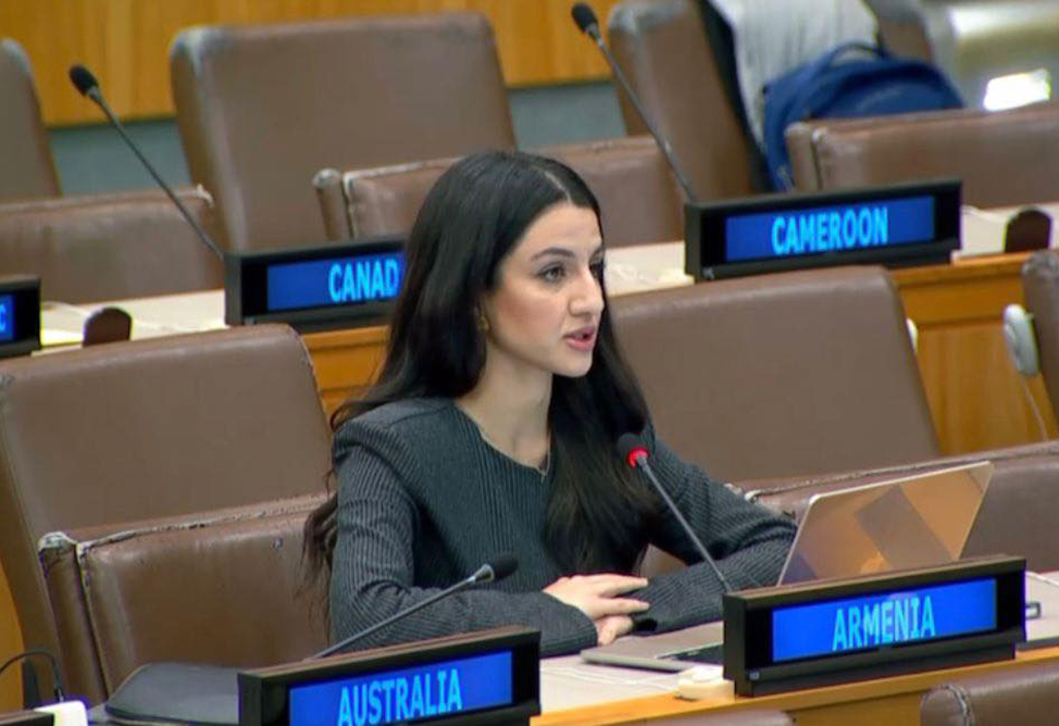 Комитет ООН против пыток выразил серьёзную обеспокоенность продолжающимся заключением 23 армян в Баку