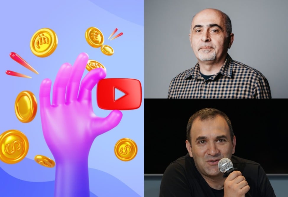 Ի՞նչ կտա YouTube-ի մոնետիզացիան Հայաստանին․ որքա՞ն եկամուտ ակնկալել, և որո՞նք են ռիսկերը․ գնահատում են փորձագետները