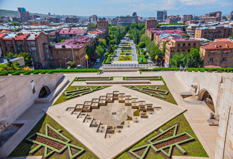 Խաղաղություն և կայունություն. «Նովոստի-Արմենիա»–ի ընթերցողների գլխավոր սպասումները Նոր տարում (ՀԱՐՑՈՒՄ) Խաղաղություն և կայունություն. «Նովոստի-Արմենիա»–ի ընթերցողների գլխավոր սպասումները Նոր տարում (ՀԱՐՑՈՒՄ)