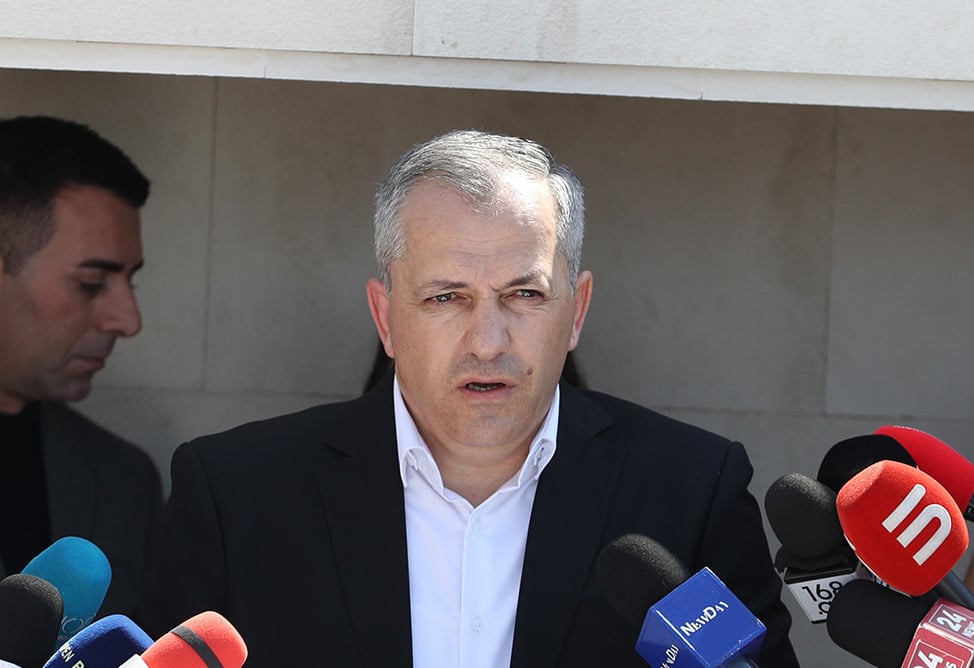 Արցախցիները պատրաստ չեն հրաժարվել հայրենիք վերադառնալու իրենց իրավունքից․ Շահրամանյան