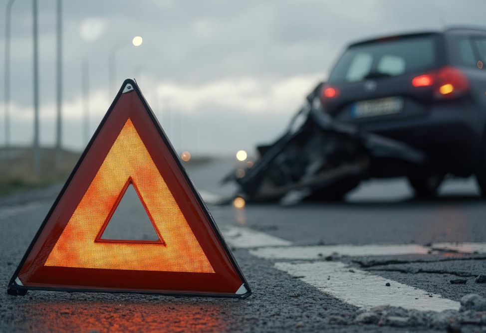 Դեկտեմբերի 28-ից 29-ը Հայաստանում տեղի է ունեցել 274 ավտովթար Դեկտեմբերի 28-ից 29-ը Հայաստանում տեղի է ունեցել 274 ավտովթար