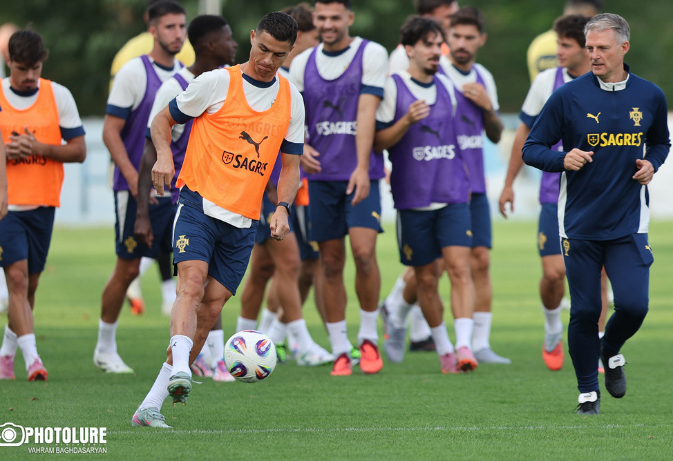 Криштиану Роналду Португалия футбольная сборная 