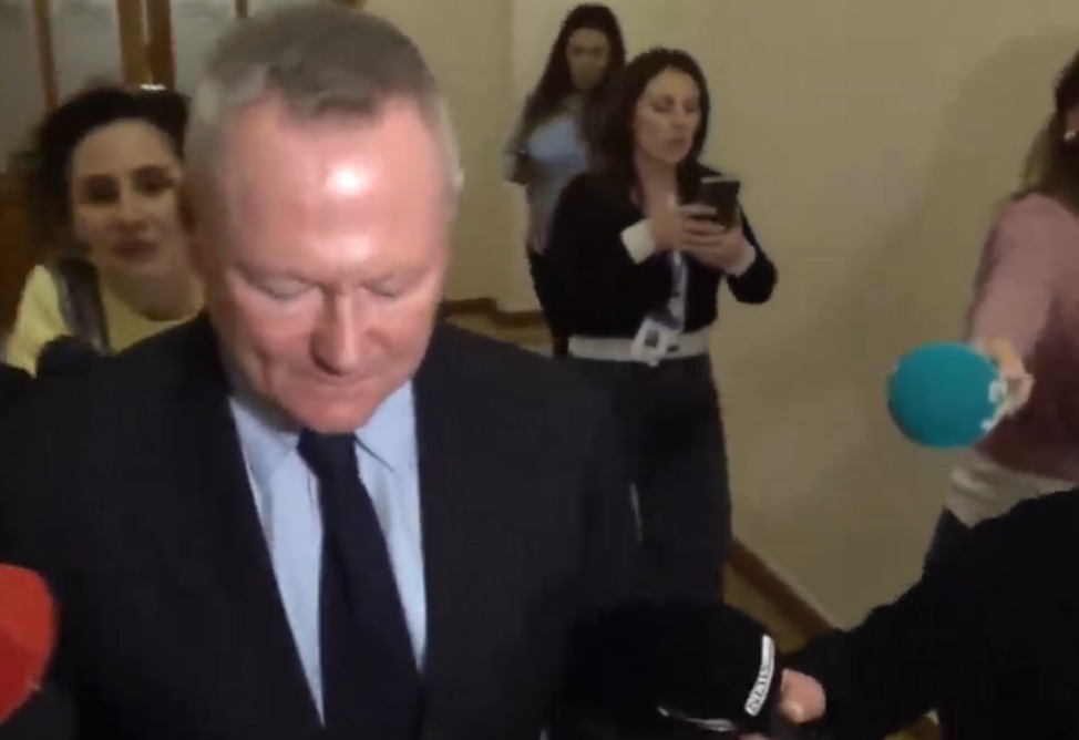 ԵԽ մարդու իրավունքների հանձնակատարը հրաժարվել է մեկնաբանել Ադրբեջանում Արցախի ղեկավարության դատավճիռները ԵԽ մարդու իրավունքների հանձնակատարը հրաժարվել է մեկնաբանել Ադրբեջանում Արցախի ղեկավարության դատավճիռները