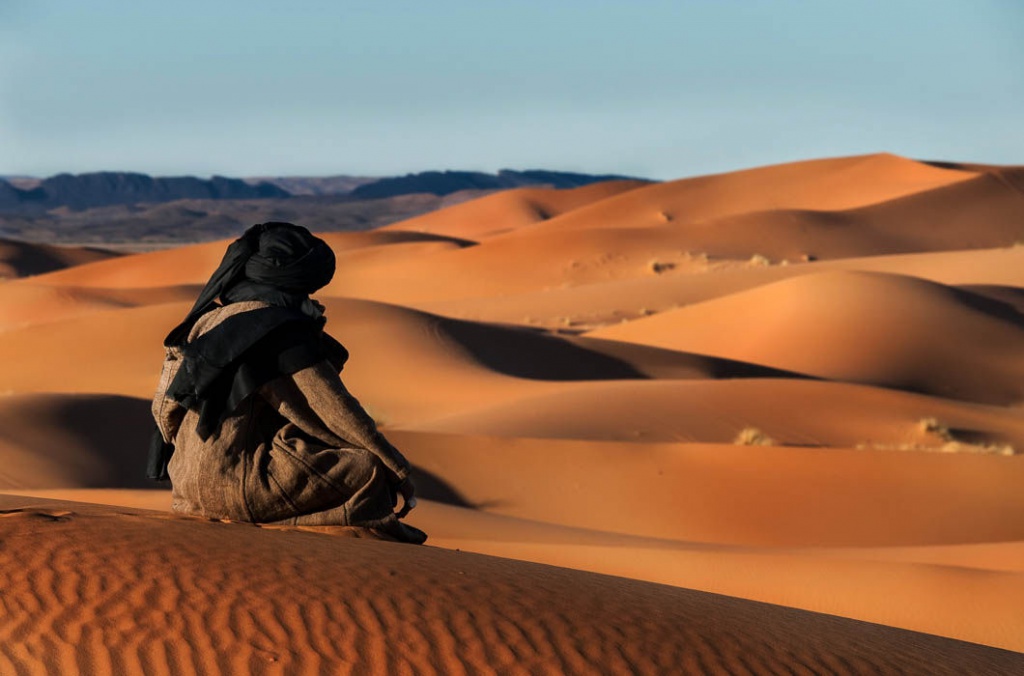 Туареги Туареги