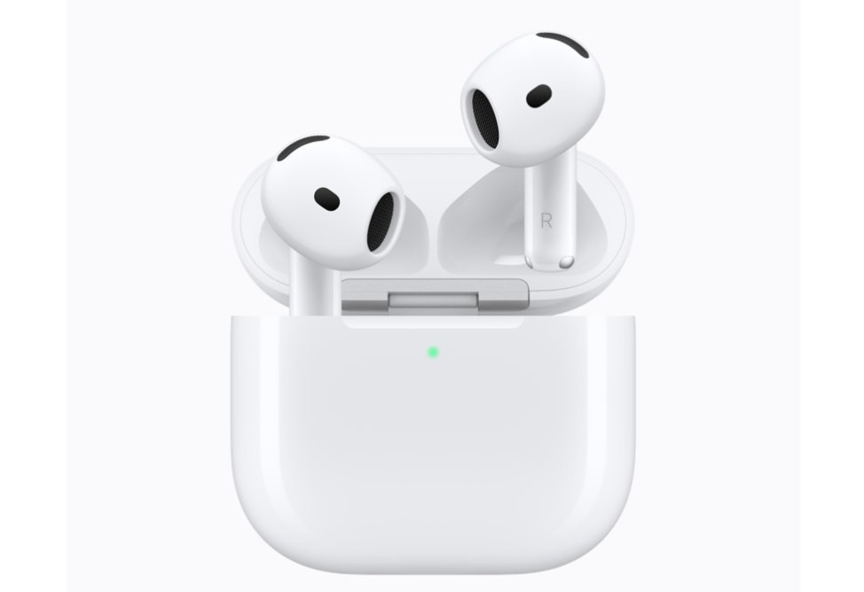 AirPods 5