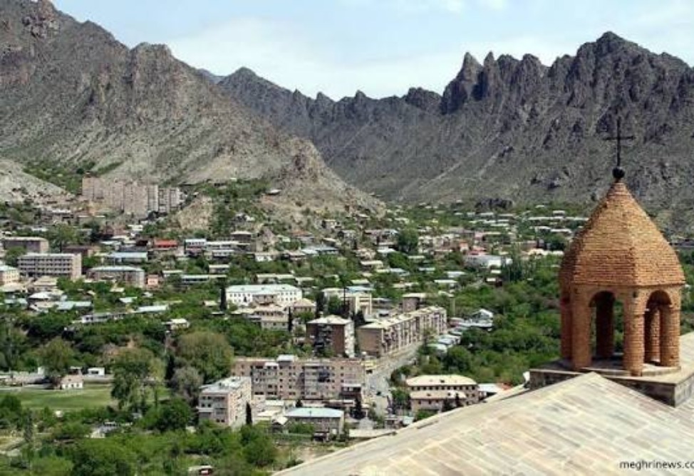 От джаза до арт-выставки: армянский город Мегри - культурная столица СНГ