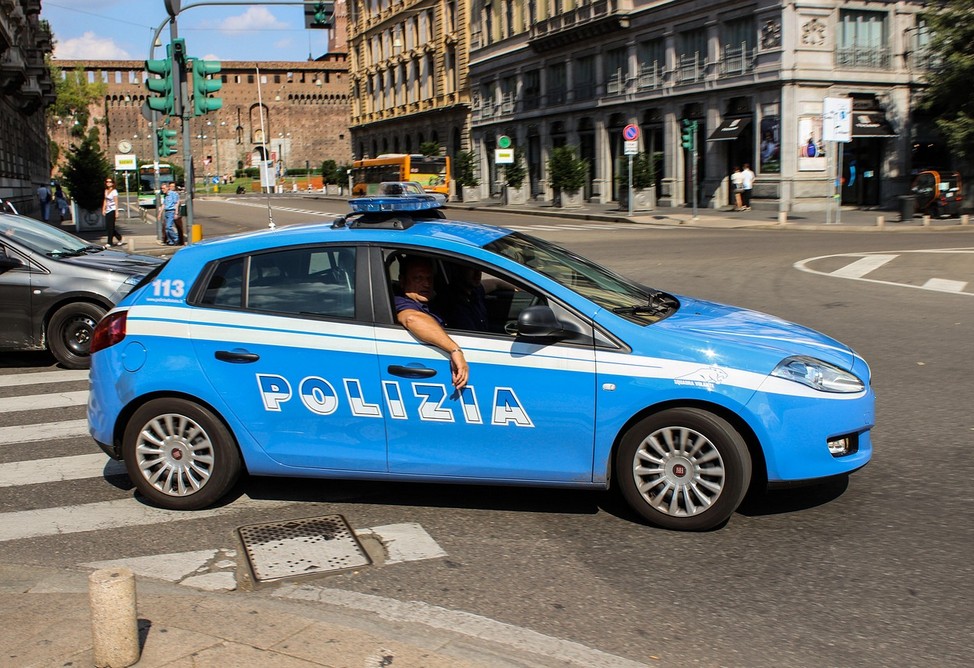 Полиция Италии в первый день Олимпиады заявила о возможной диверсии