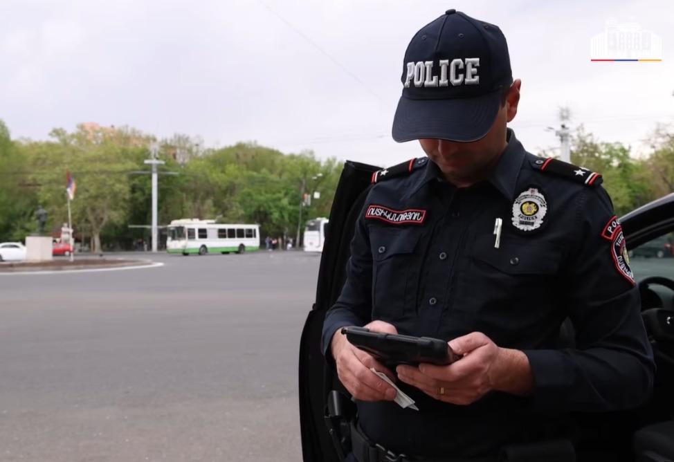 Հայտնաբերվել է 432 ոչ սթափ վարորդ․ պարեկների անցած շաբաթվա ծառայության արդյունքները (ՎԻԴԵՈ)