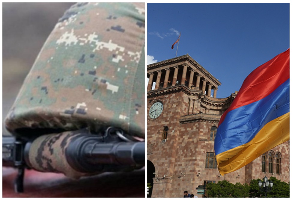 Հունվարի 27–ը պաշտոնապես դարձավ ոչ աշխատանքային․ այն կլինի Հայրենիքի պաշտպանության համար զոհվածների հիշատակի օր