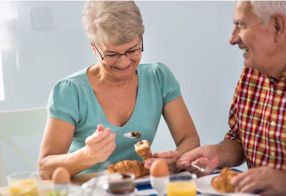 Ալցհեյմերից խուսափելու համար պետք է շաբաթական ուտել առնվազն 5 ձու. մասնագետներ