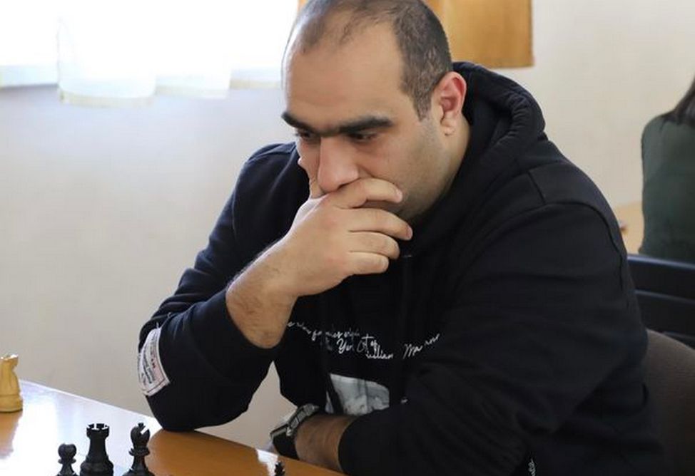 Шахматист из Армении выиграл турнир «11th Cherry Blossom Classic» в США  