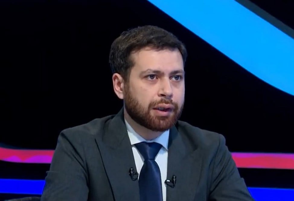 У Армении нет планов становиться антироссийским плацдармом — Костанян