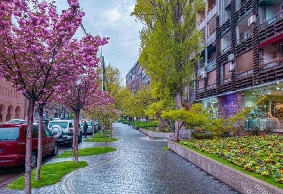 Սարյան փողոցում երթևեկության փոփոխություն կատարելու նպատակով նախագծվել են նոր սխեմաներ․ ՄԱՆՐԱՄԱՍՆԵՐ (ՍԽԵՄԱ) Սարյան փողոցում երթևեկության փոփոխություն կատարելու նպատակով նախագծվել են նոր սխեմաներ․ ՄԱՆՐԱՄԱՍՆԵՐ (ՍԽԵՄԱ)