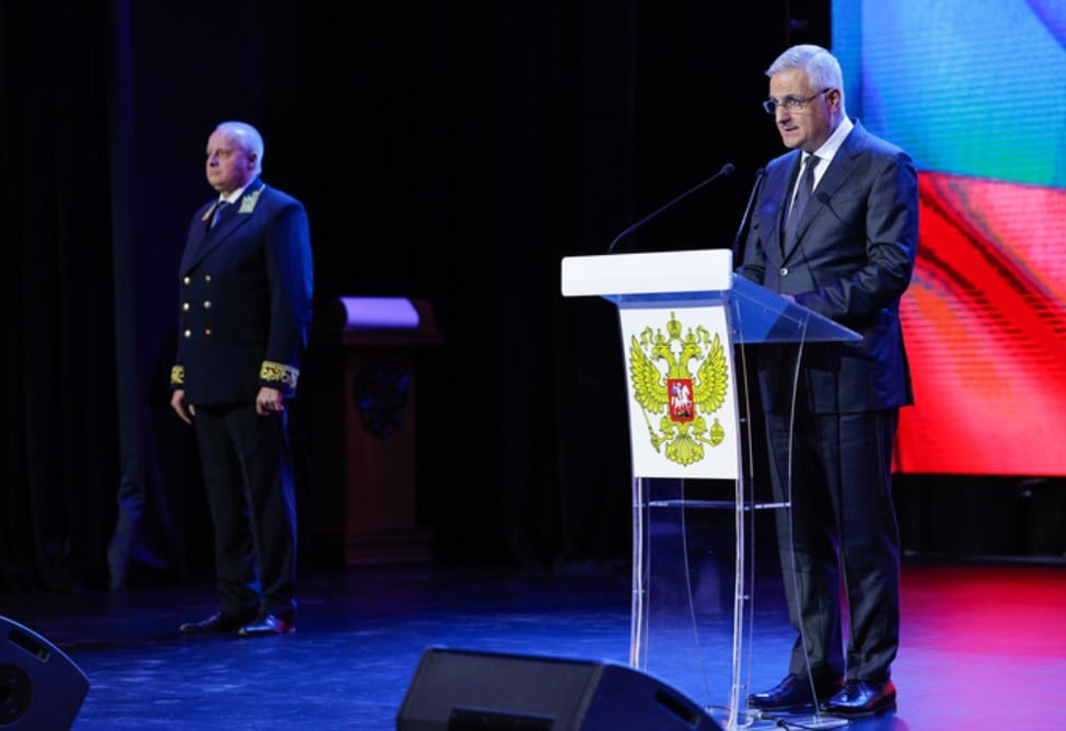 Вице-премьер Армении: диалог между Ереваном и Москвой будет развиваться 