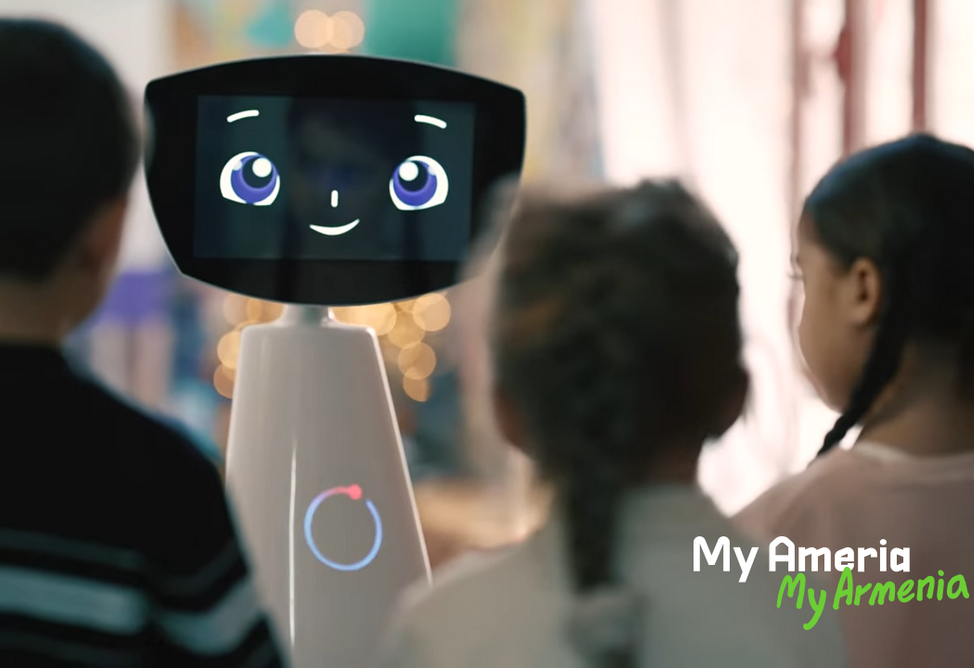 От идеи к реализации: Америабанк представил проекты, реализованные в рамках КСО-кампании «Моя Америя, моя Армения» (ВИДЕО)