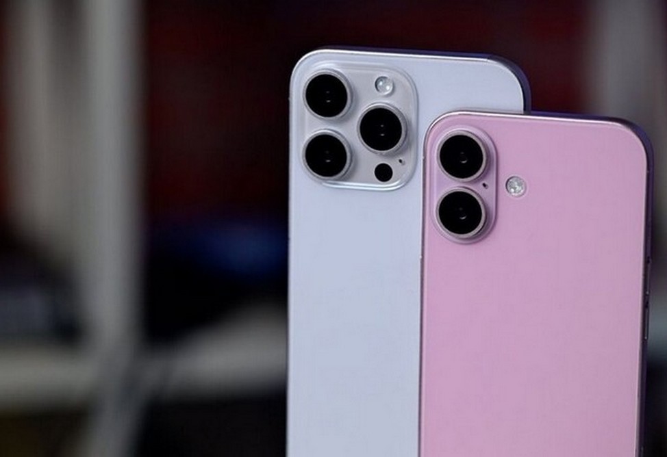Apple–ը շրջանցում է Թրամփի մաքսատուրքերը․ օդանավերով Հնդկաստանից ԱՄՆ է տեղափոխվել 600 տոննա iPhone Apple–ը շրջանցում է Թրամփի մաքսատուրքերը․ օդանավերով Հնդկաստանից ԱՄՆ է տեղափոխվել 600 տոննա iPhone