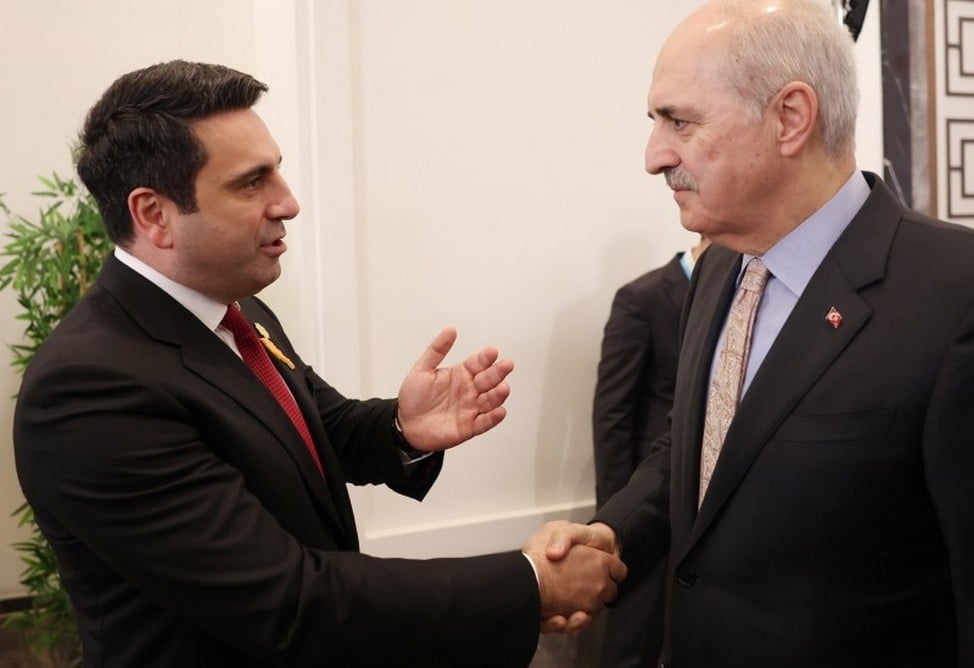 Սիմոնյանը կողմ է արտահայտվել Թուրքիա-Վրաստան-Ադրբեջան ձևաչափում Հայաստանի միանալու գաղափարին