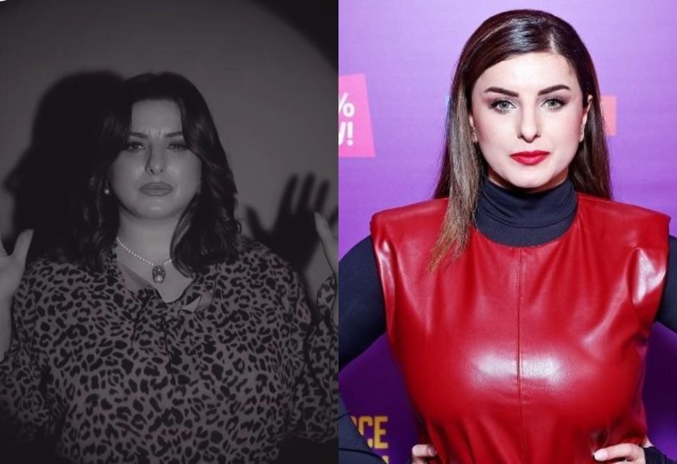 "ВАУ!": Сюзанна Мелконян опубликовала фрагмент новой песни на армянском языке (ВИДЕО)