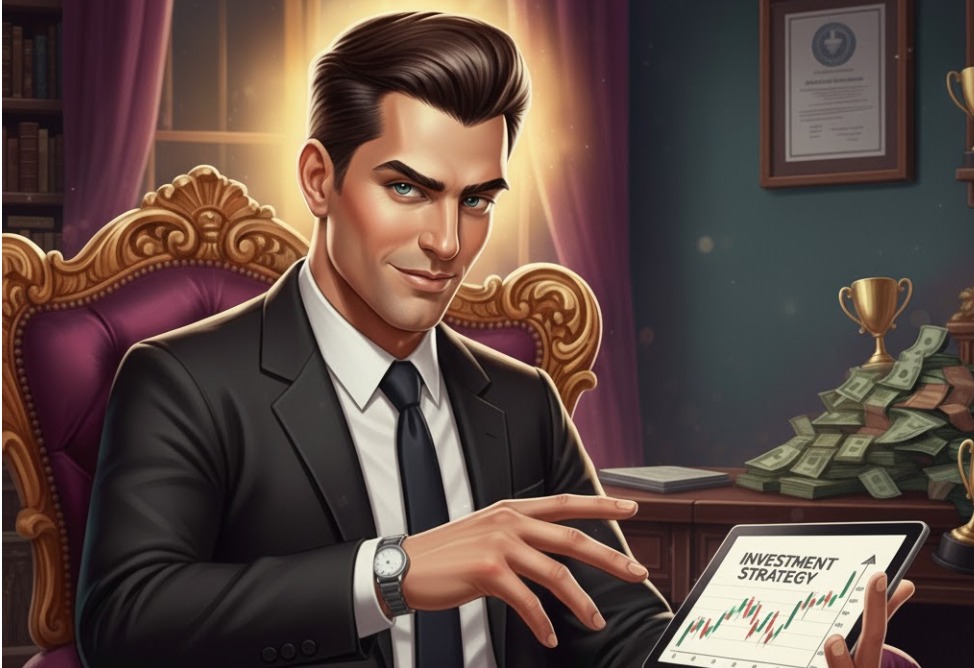 Ինչպես ճանաչել «ինֆոցիգաններին» և չկորցնել գումար «գլխապտույտ հաջողության» թակարդում 