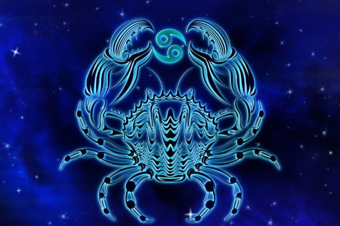рак, знак зодиака, гороскоп