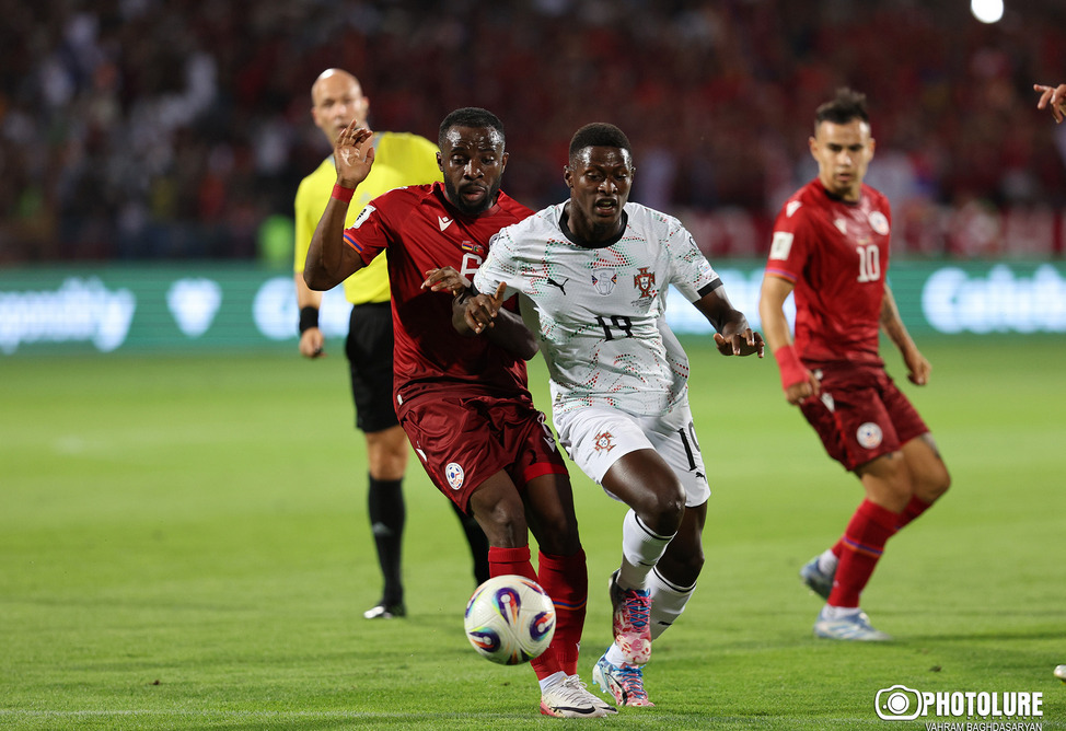 FIFA оштрафовала Федерацию футбола Армении на порядка $16 тысяч