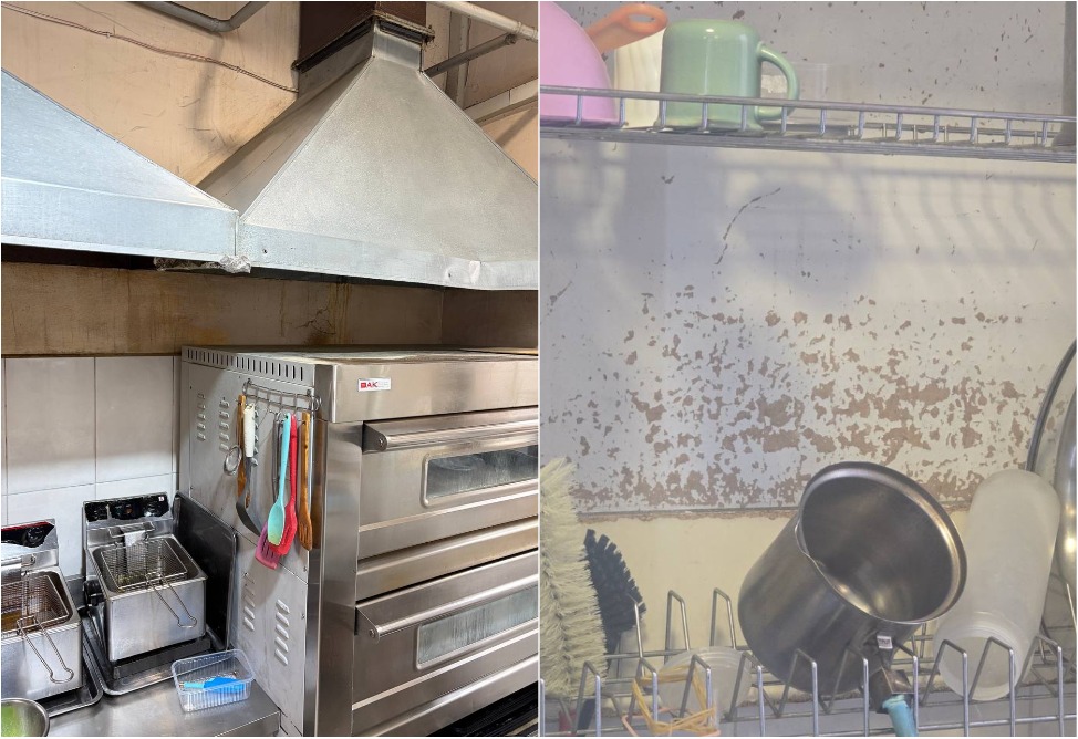 Կասեցվել է Երևանում գործող հայտնի հանրային սննդի օբյեկտի գործունեությունը (ՖՈՏՈ)