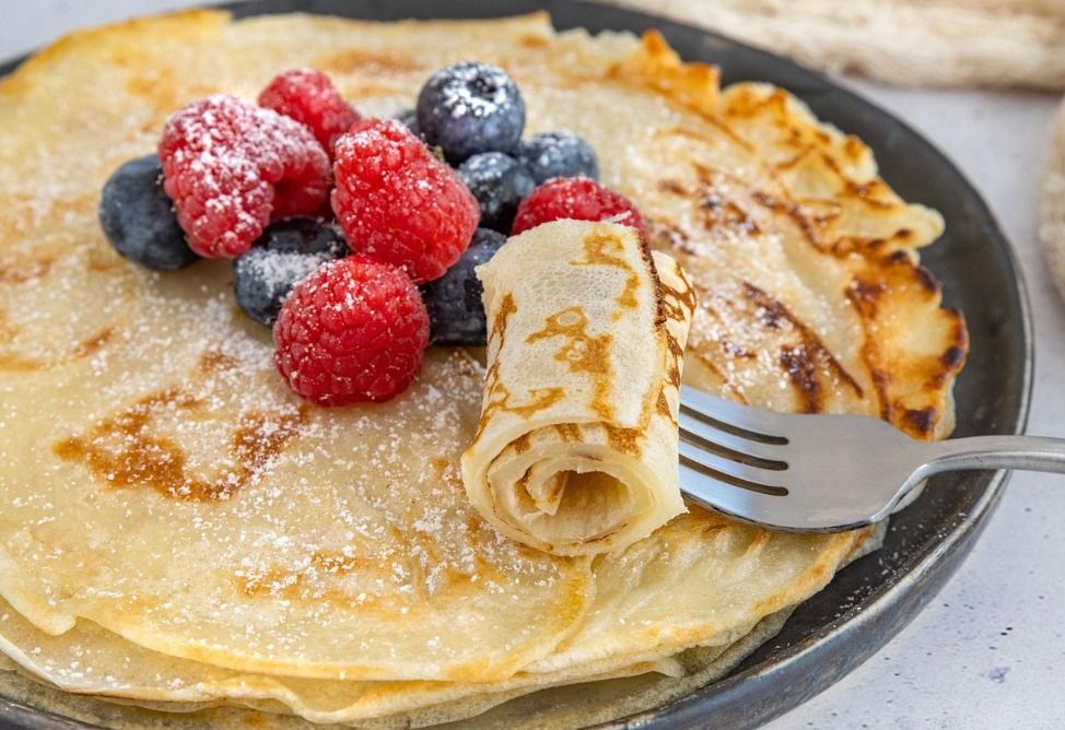 Армения вошла в топ стран по стоимости приготовления блинов — исследование