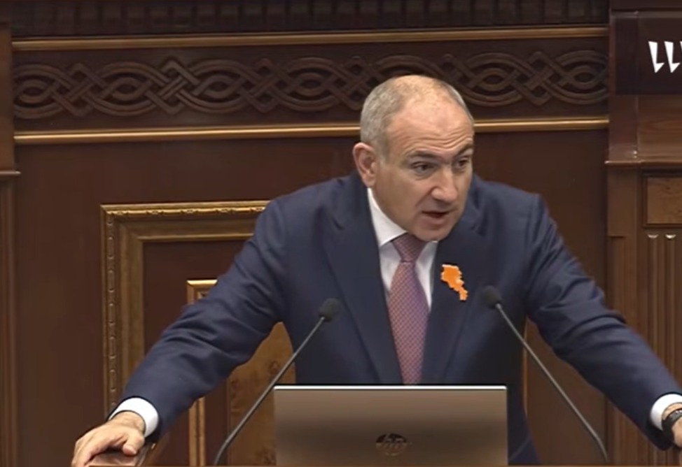 Հայտնի շրջանակների՝ «բոմժ» դառնալու պրոցեսն այլևս անշրջելի է. Փաշինյանը՝ ապօրինի գույքի բռնագանձման գործով նախադեպային որոշման մասին (ՎԻԴԵՈ)