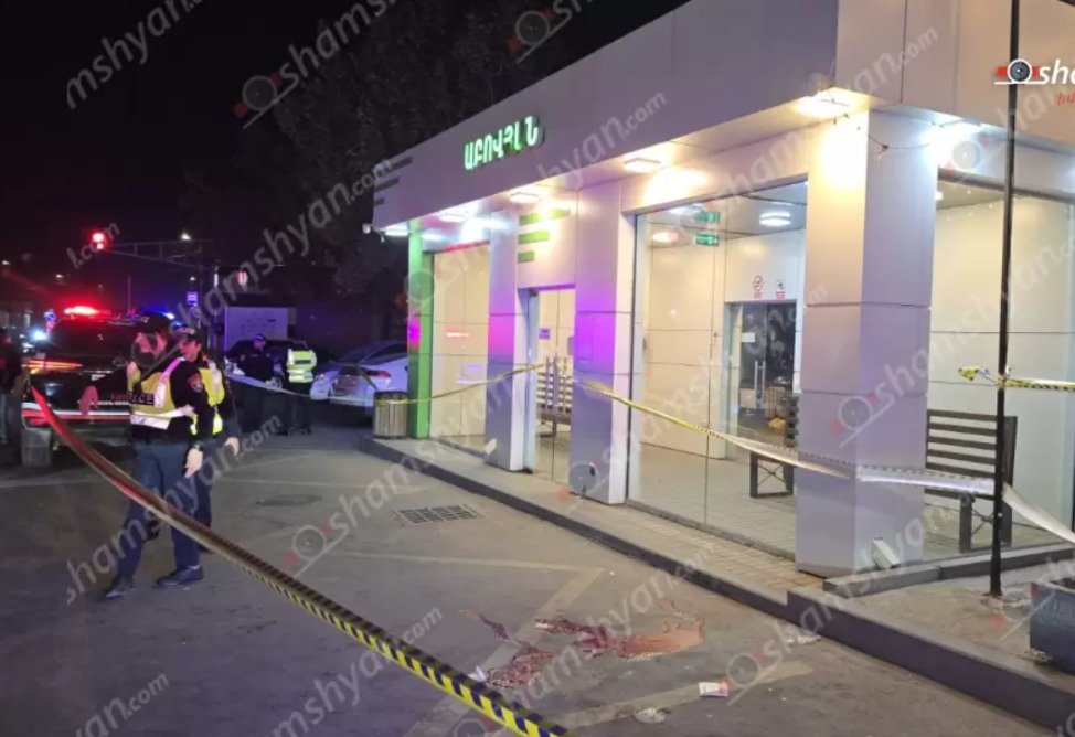 Աբովյանում դանակահարություն է տեղի ունեցել, վիրավորներից մեկը մահացել է