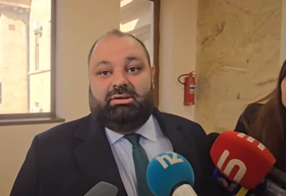 Ի՞նչ-որ մեկն ասել է՝ ինչ կարգի ցորեն ա գալիս․ էկոնոմիկայի փոխնախարարը՝ Ադրբեջանի տարածքով ներմուծված  ղազախական ցորենի մասին