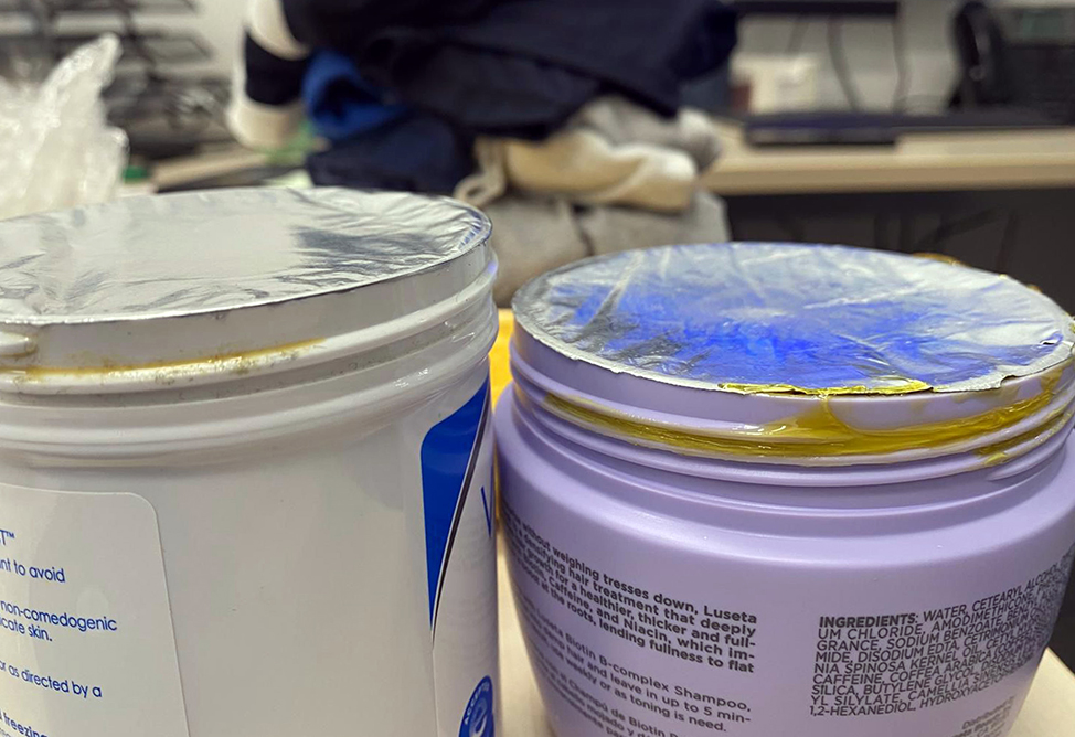 В Армении раскрыли схему контрабанды наркотиков, задержан гражданин Украины (ВИДЕО)